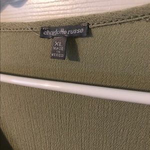 Women’s top